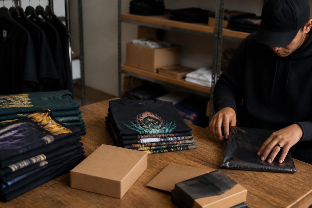 Buy Limited Edition Streetwear Online: A 2026 Guide