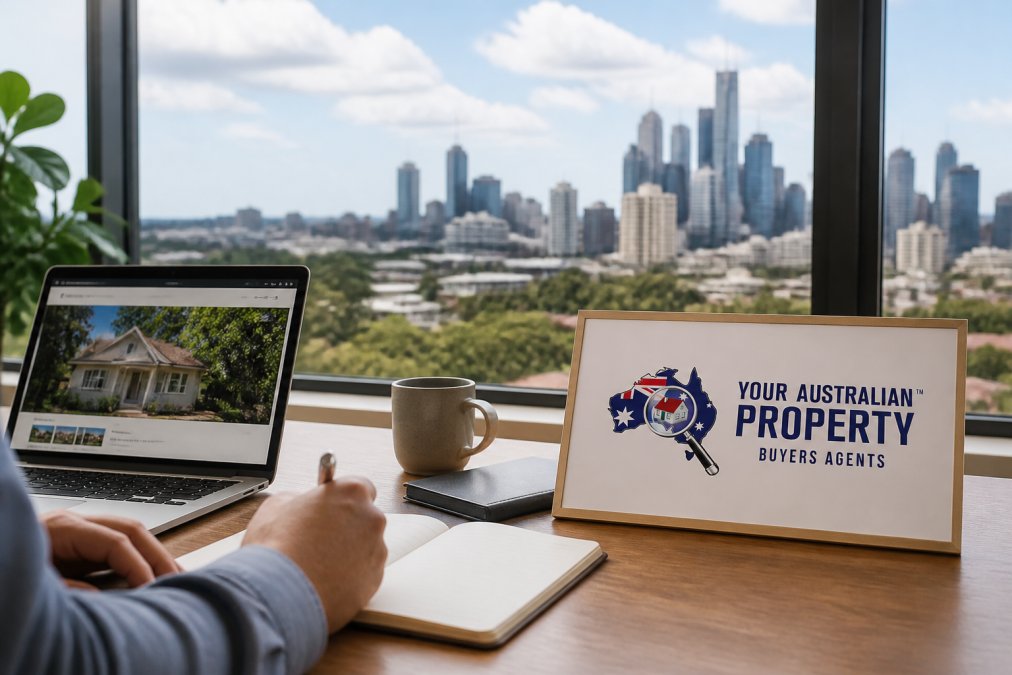 Buy Melbourne Property From Interstate: 7 Steps