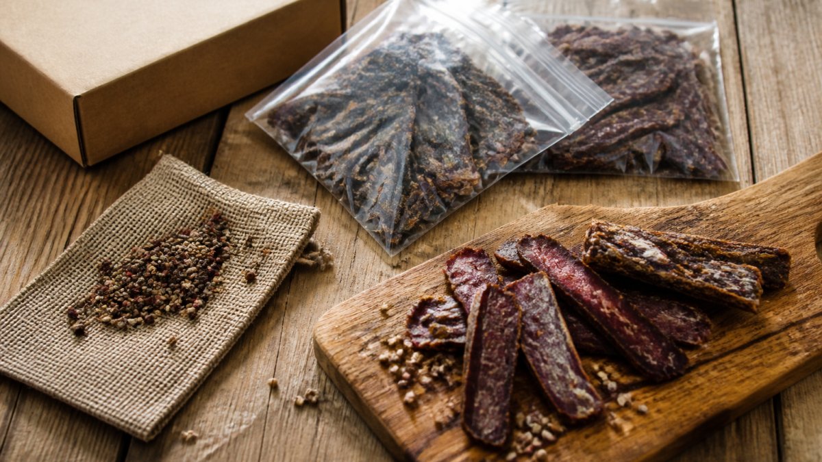 Buy MSG-Free Biltong Online: A Guide to Fresh, Quality Options