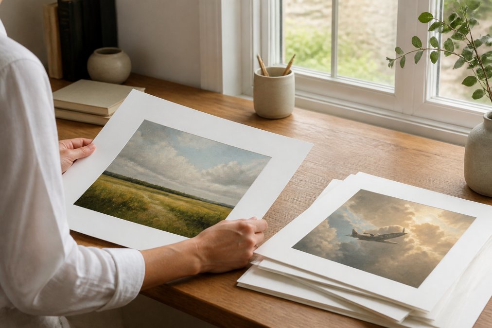 Buy Museum Quality Art Prints Online: 2026 Collector's Guide