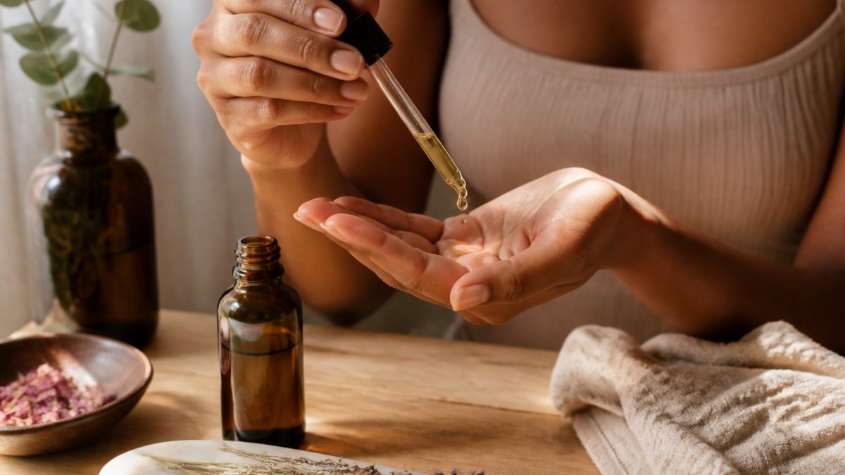 Buy Natural Aromatherapy Body Oil: 2026 Review Guide