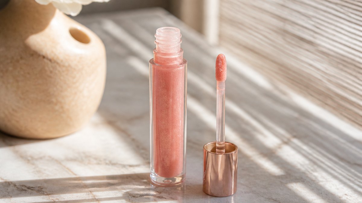 Buy Nourishing High Shine Lip Gloss: 2026 Guide