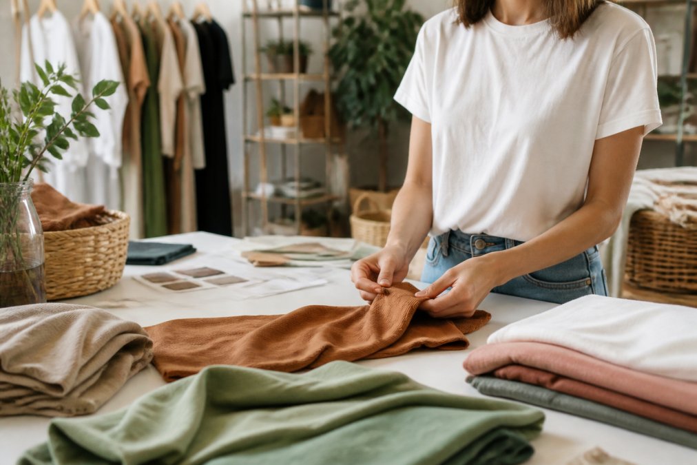Buy OEKO-TEX Certified Casual Apparel: Your 2026 Guide
