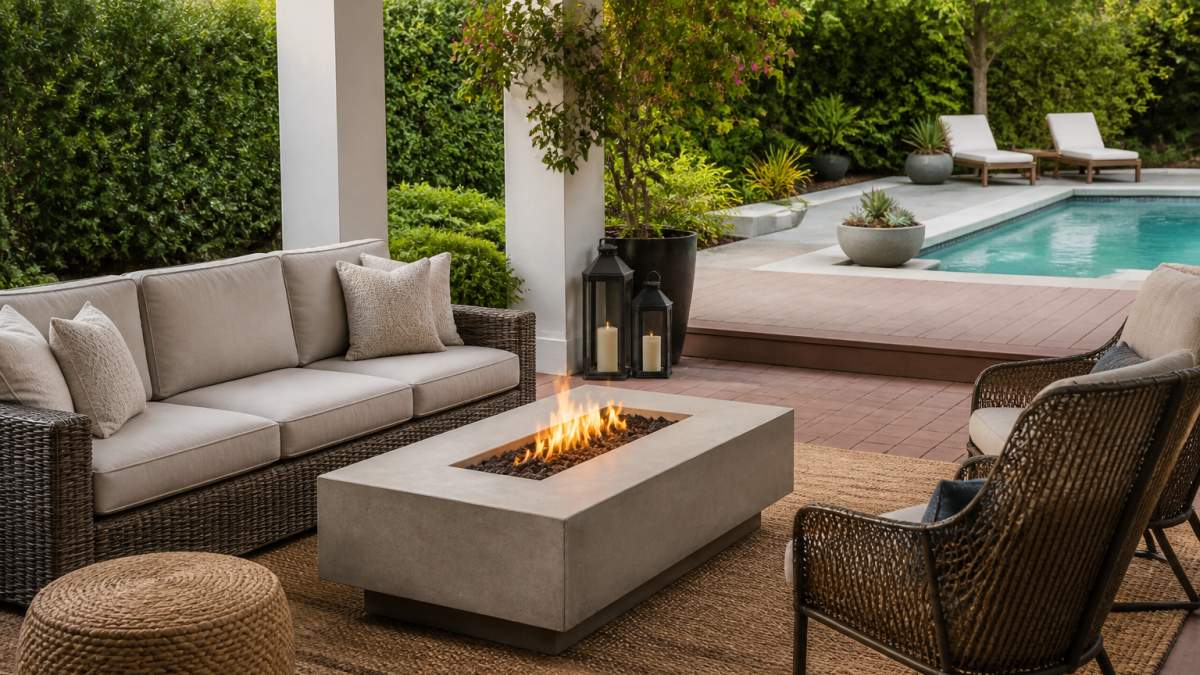 Buy Outdoor Lounge Furniture: 5 Top Picks for 2026
