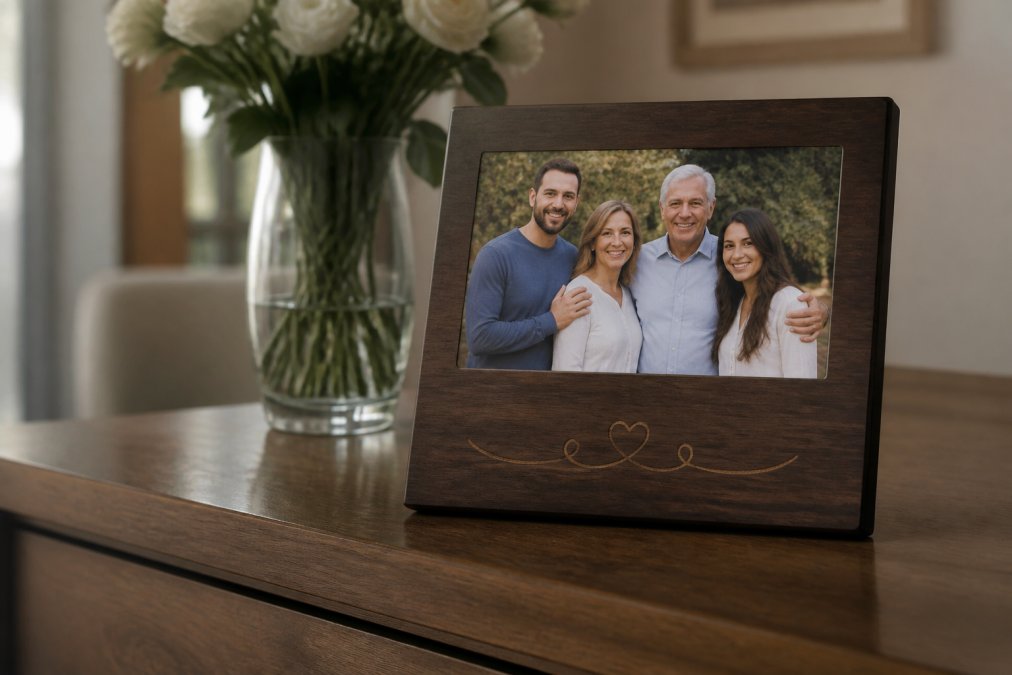 Buy Personalized Plaques for Parents: 2026 Review Guide