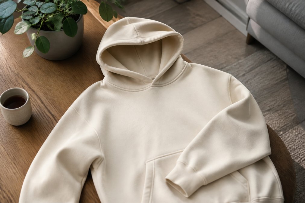Buy Premium Affirmation Hoodies Online: A 2026 Guide