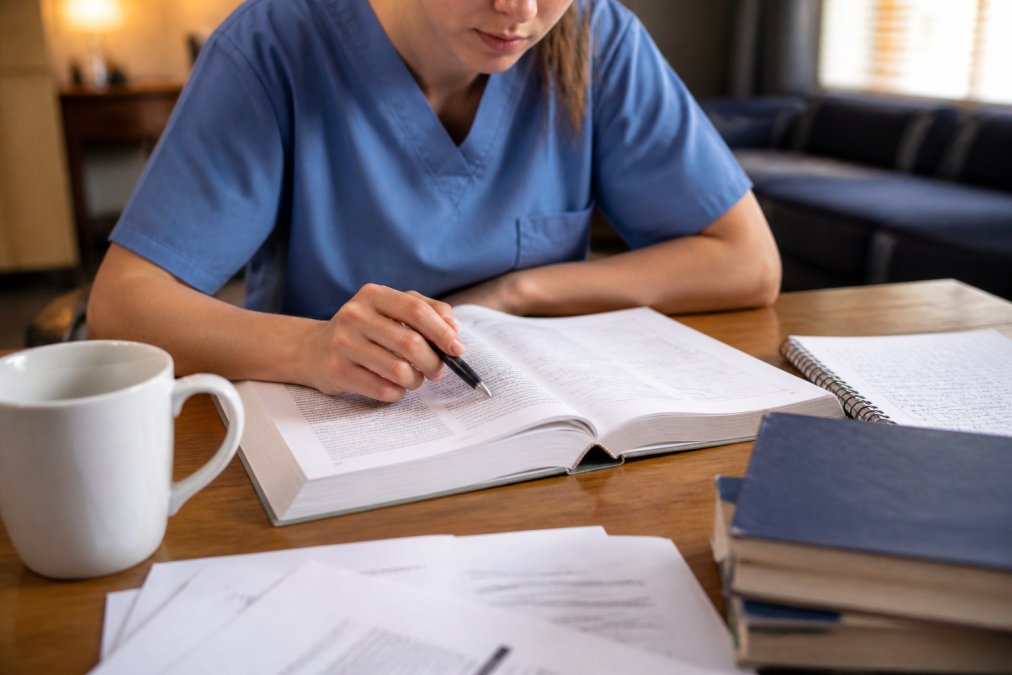 Buy Printable NCLEX Study Guide PDF: 2026 Prep Guide