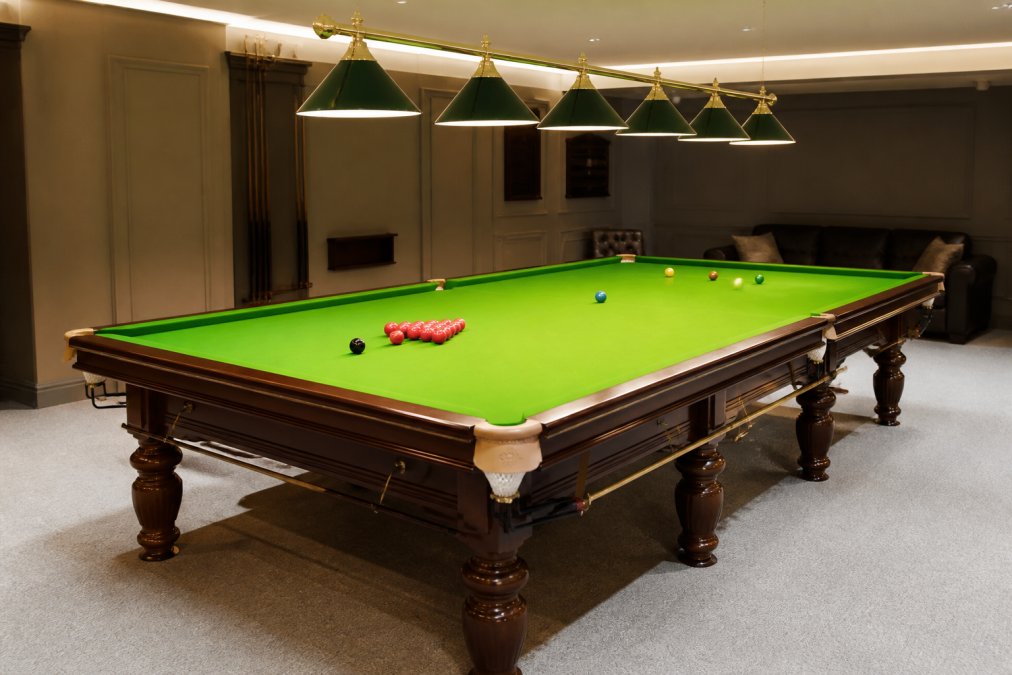 Buy Professional Snooker Tables Online: 2026 Guide