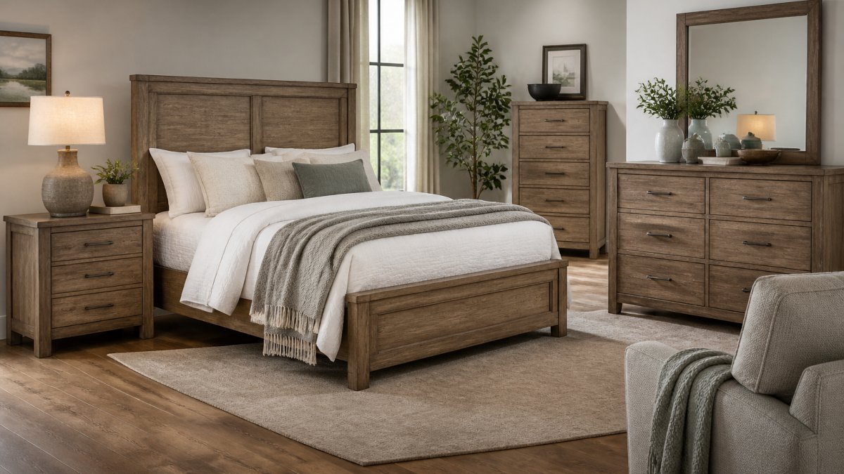Buy Quality Bedroom Furniture Sets: 2026 Buying Guide