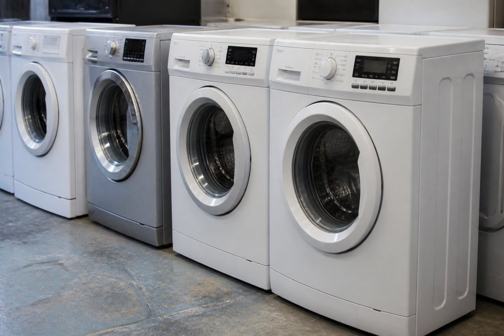 Buy Refurbished Washers in Illinois: 2026 Guide