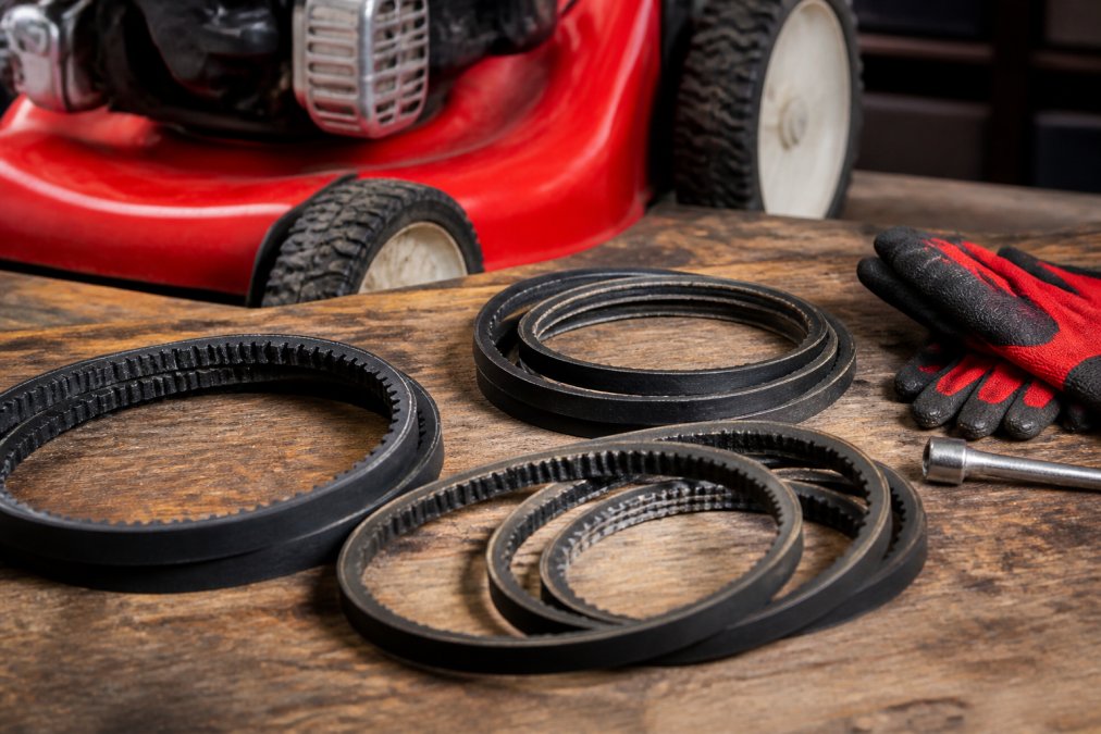 Buy Replacement Lawn Mower Belts: 2026 Guide