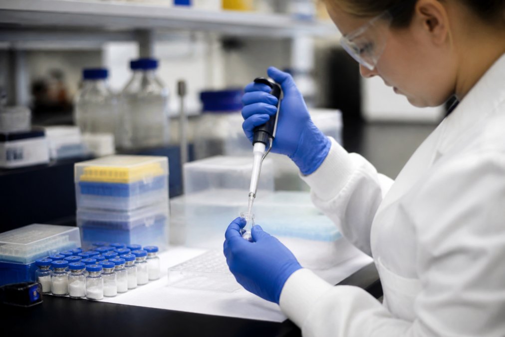 Buy Research Grade Metabolic Peptides: 2026 Guide