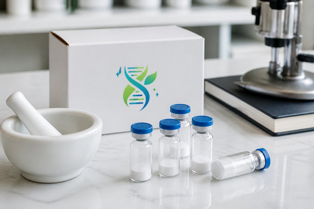 Buy Research Grade Peptides Online: 2026 Guide