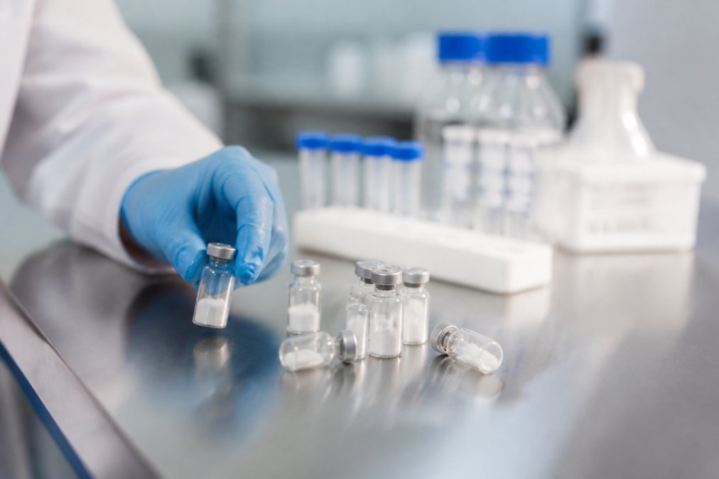 Buy Research Grade Semaglutide Online: 2026 Guide