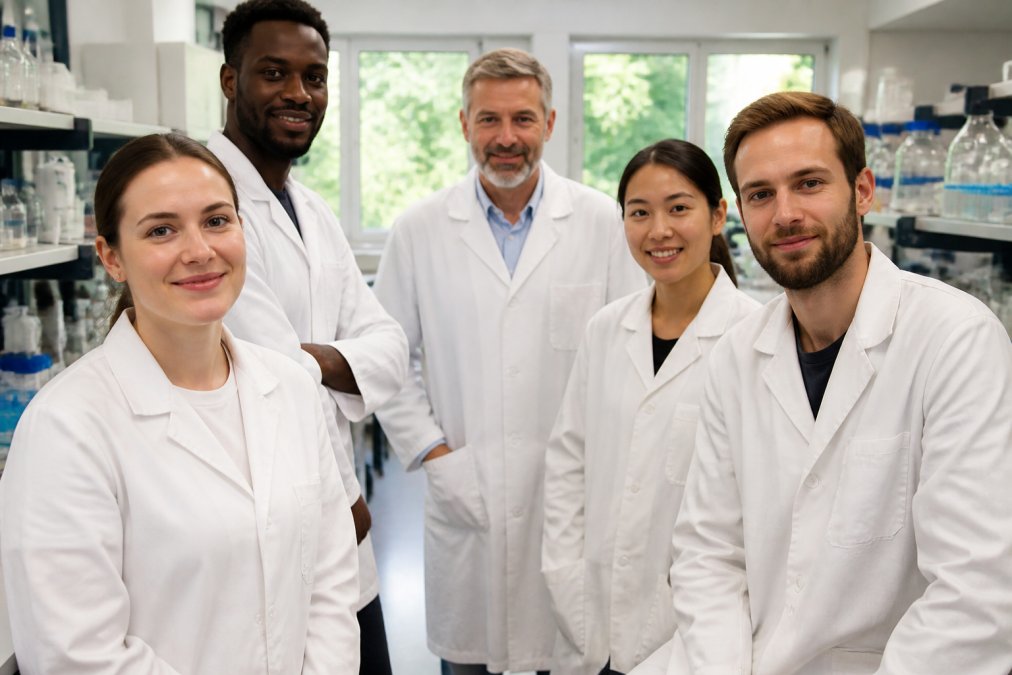 Buy Research Peptides in the UK: 8 Verified Suppliers