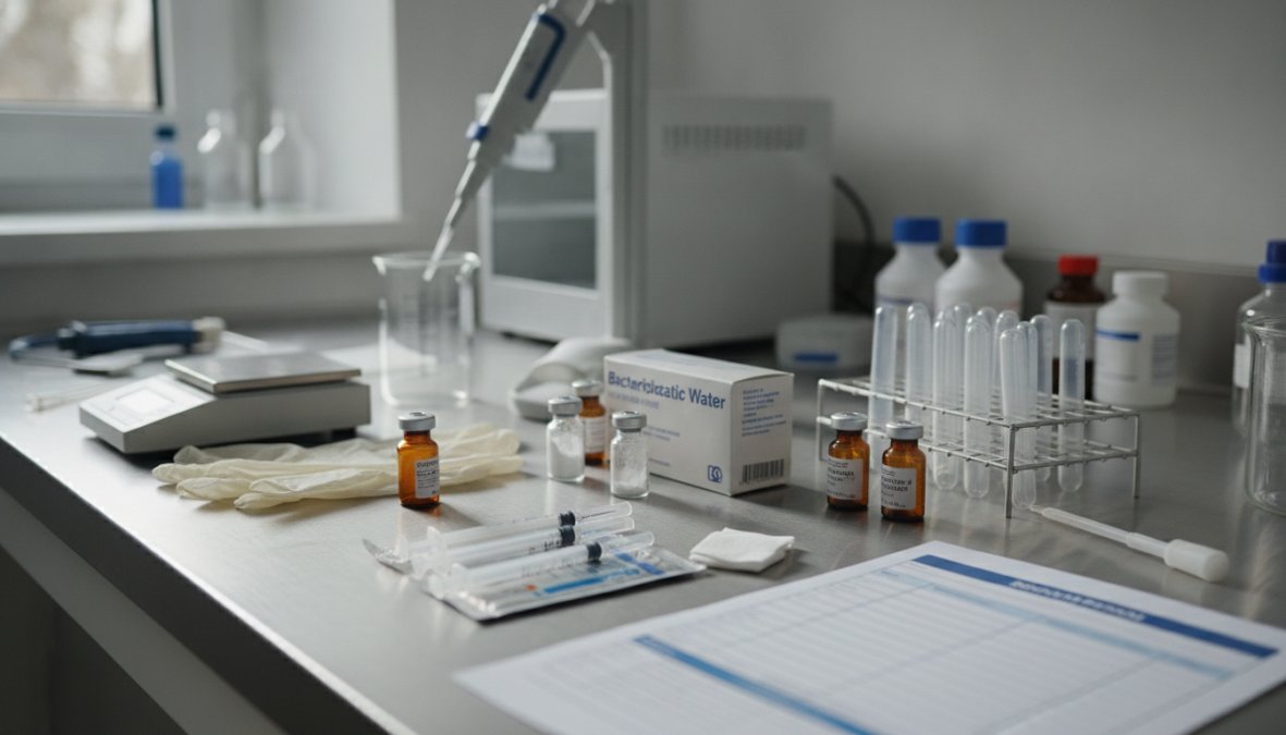 Step-by-step visual guide for Close for buy research peptides online