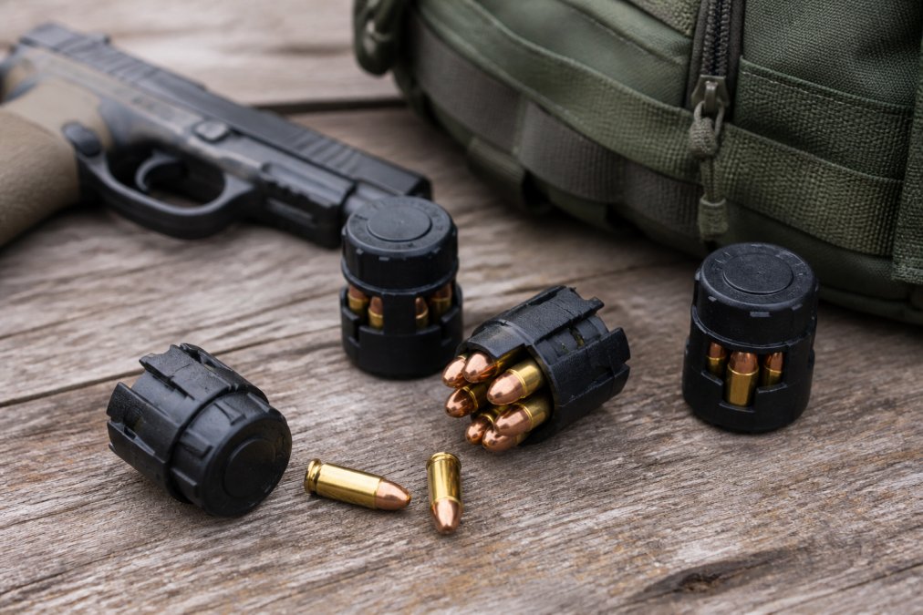 Buy Tactical Speed Loader Online: 2026 Guide