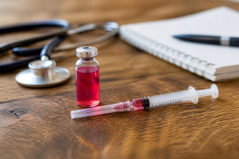 Buy Vitamin B12 Injections: A 2026 Guide
