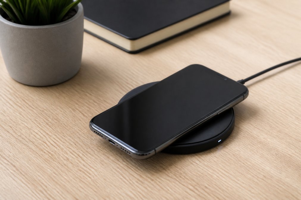Buy Wireless Charging Pads Online: Best Picks for 2026