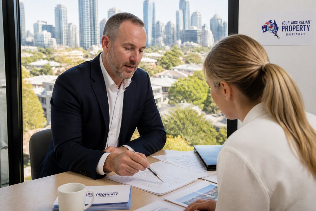 Buyers Agent Fees Melbourne Explained 2026
