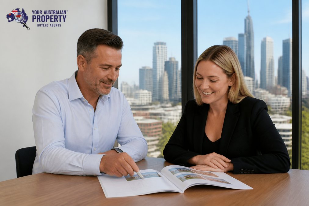 Buyers Agent for Investors: Win in Melbourne's Market