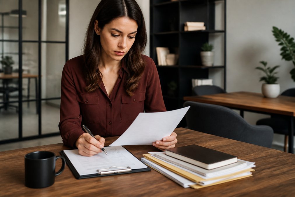 Buying a Business Checklist for Beginners: A 2026 Guide