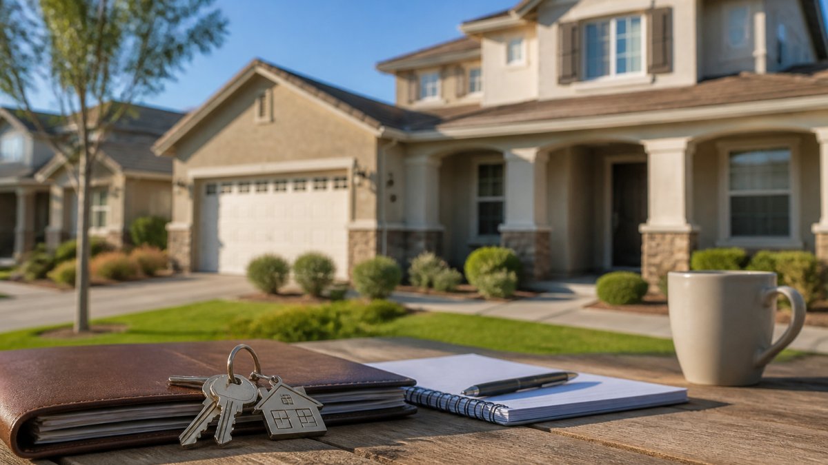 Buying a Home in Merced County: A 2026 Guide