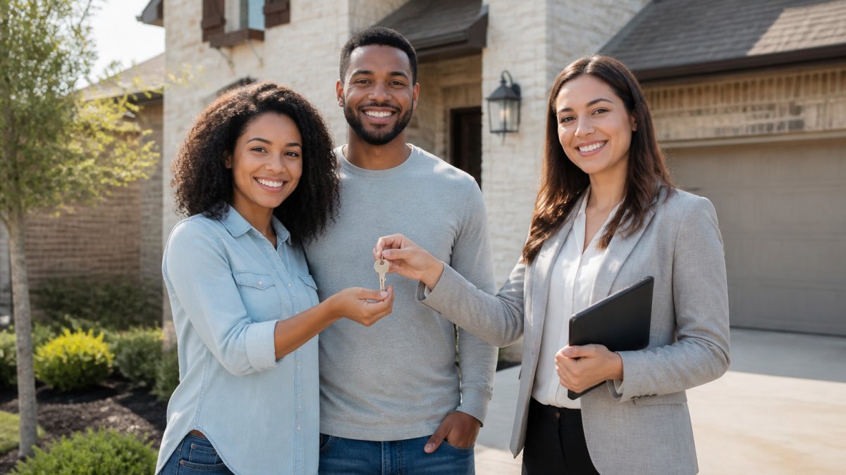 Buying a Home in Texas With Student Loan Debt