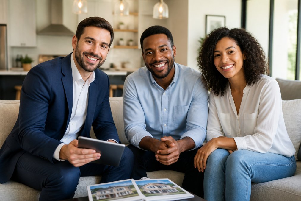 Buying a Home Without Stress: A Step-by-Step Guide
