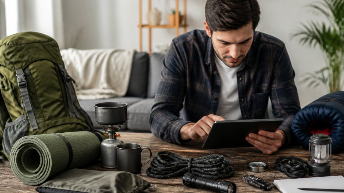 Buying Durable Camping Gear Online: A 2026 Guide
