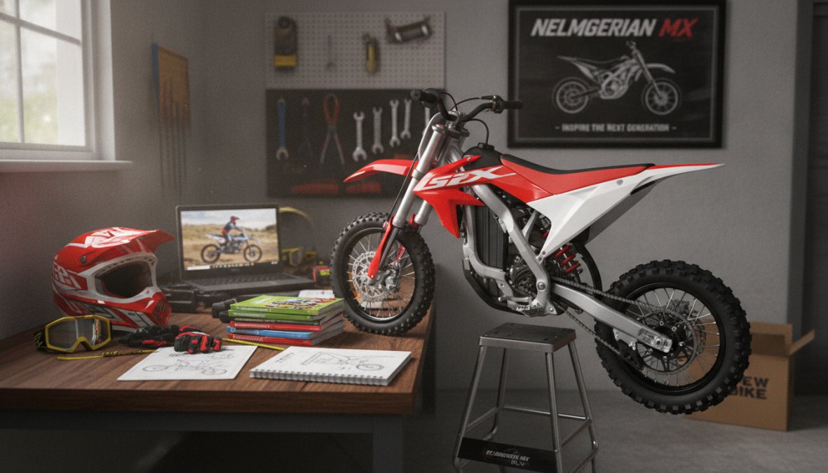 Buying First Dirt Bike for Child: Complete 2026 Guide