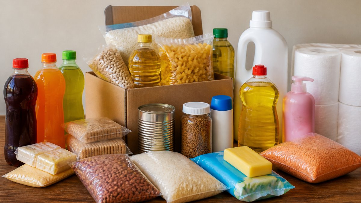 Buying FMCG Goods Online in Ghana: A Complete Guide