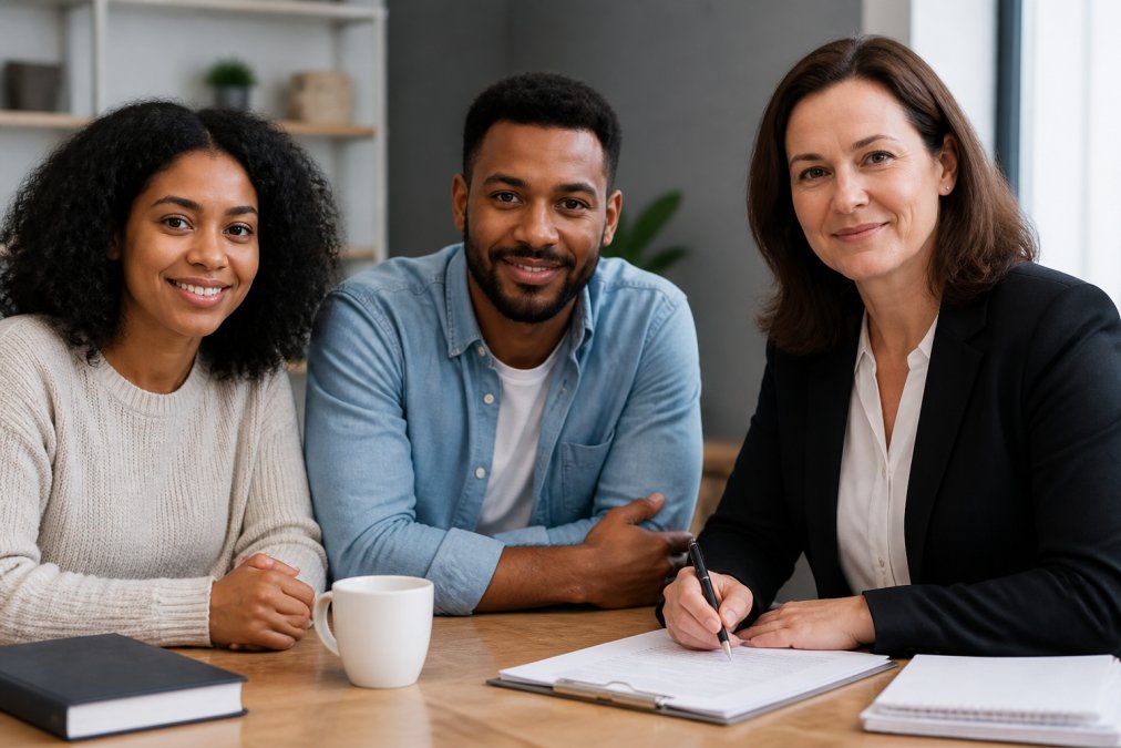 Buying Home Solicitors Fees: A 2026 UK Guide