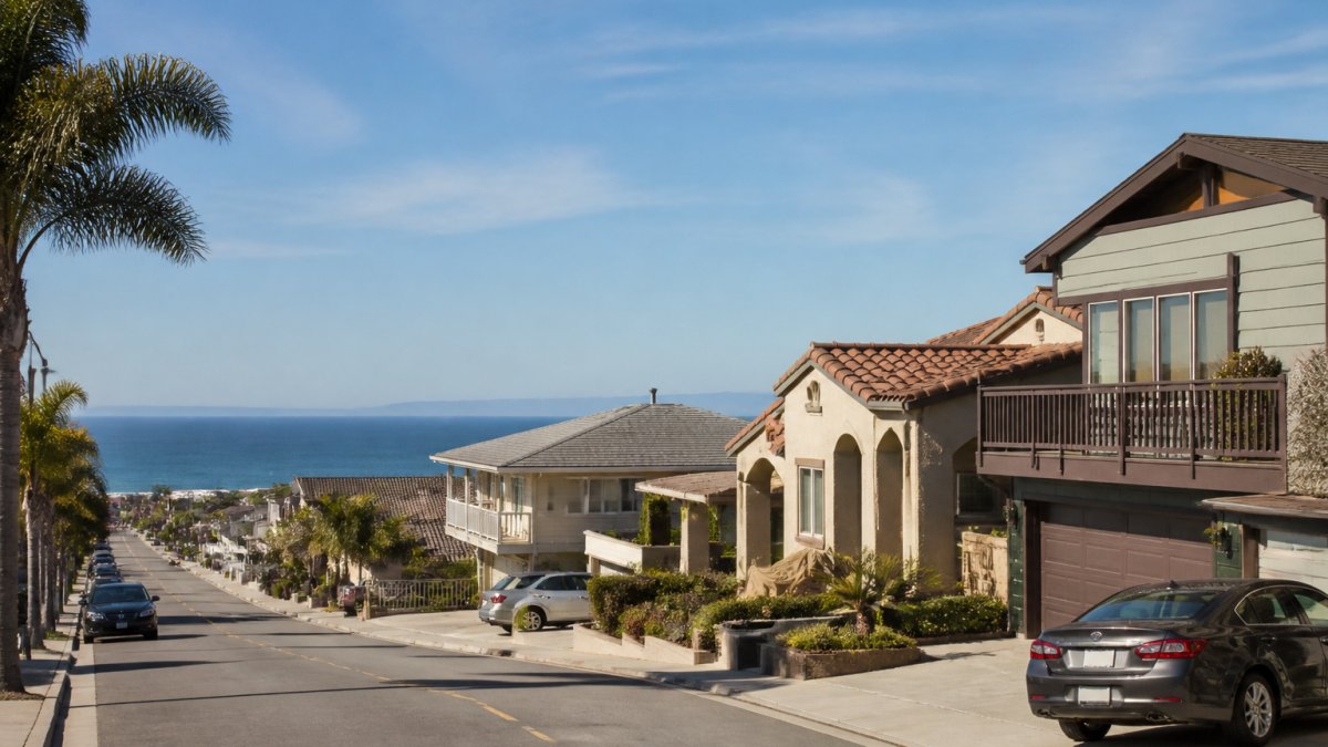 Buying Investment Property in South Bay CA: 2026 Guide