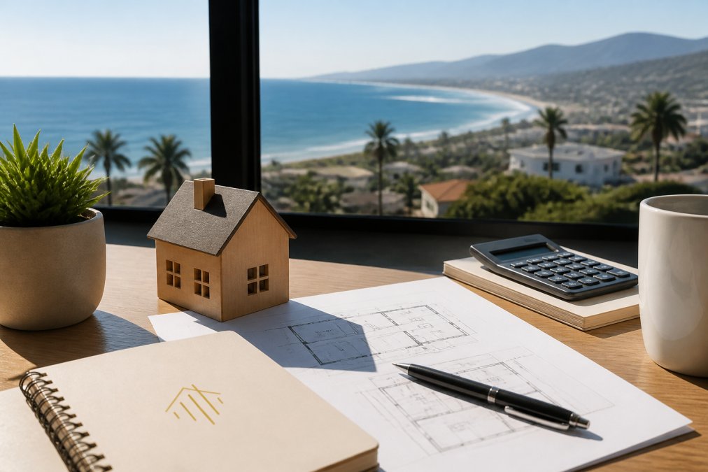 Buying Investment Property in Ventura County: 2026 Guide