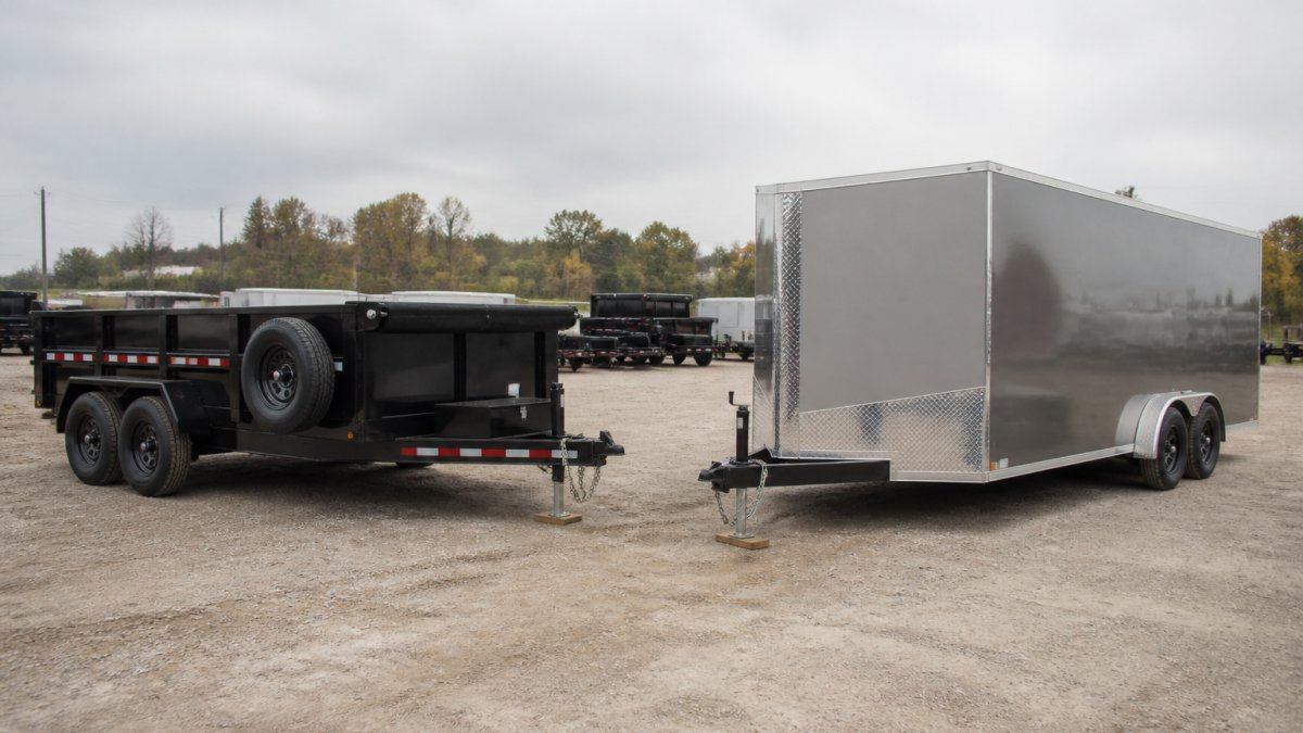 Buying Local vs National Trailers: 2026 Guide