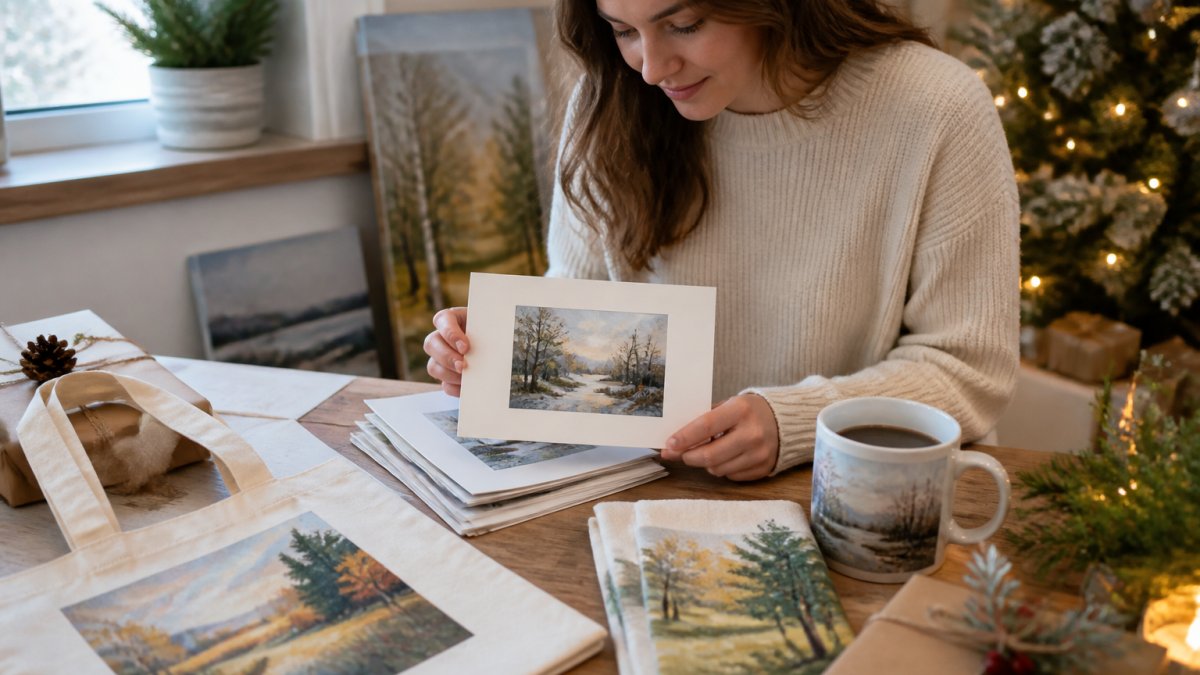 Buying Original Art on a Budget: A 2026 Guide