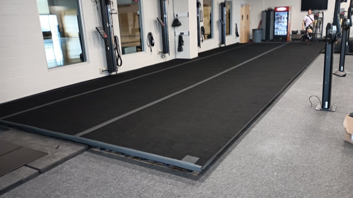 Buying Professional Gymnastics Floors Online