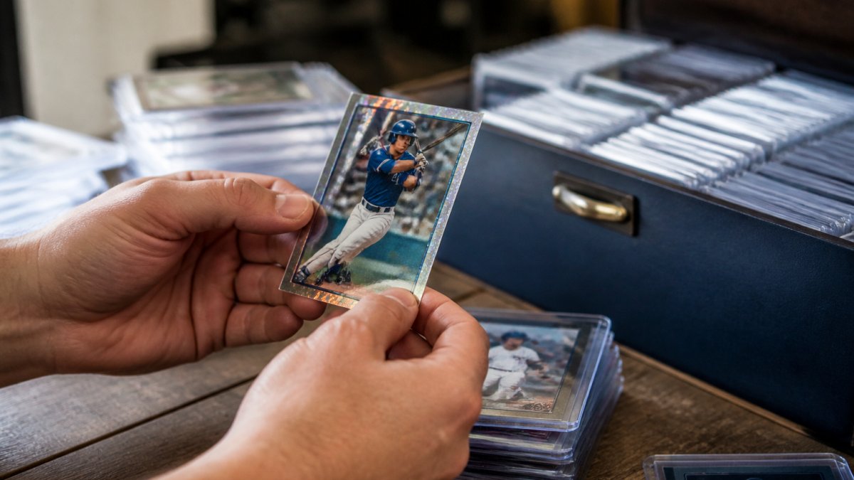Buying Rare Cards for Investment Portfolios: 2026 Guide