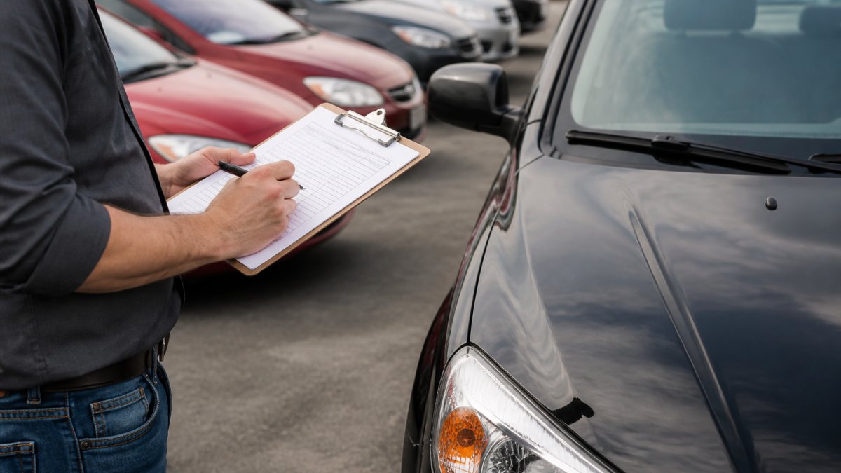 Buying Reliable Used Cars: A Local Buyer's Guide
