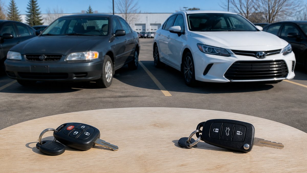 Buying Used vs New Car in Canada: 2026 Cost Guide