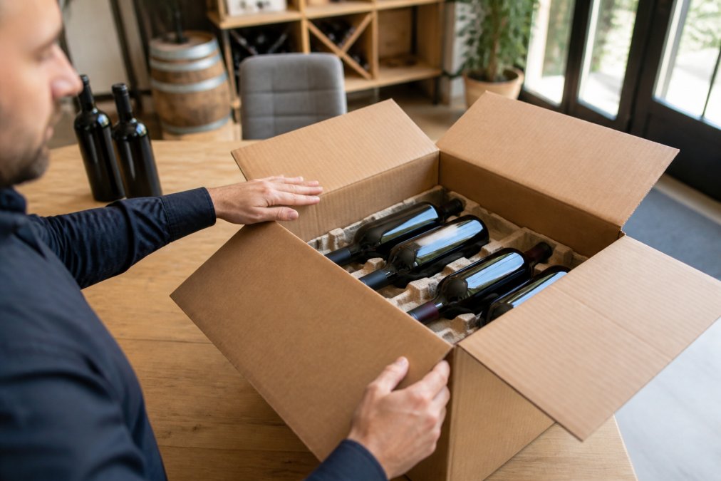 Buying Wine Online for Large Events: A 2026 Guide