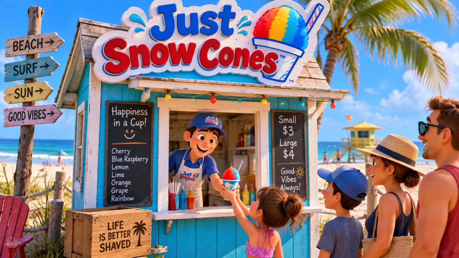Small Business Ad Strategy Development Done Right