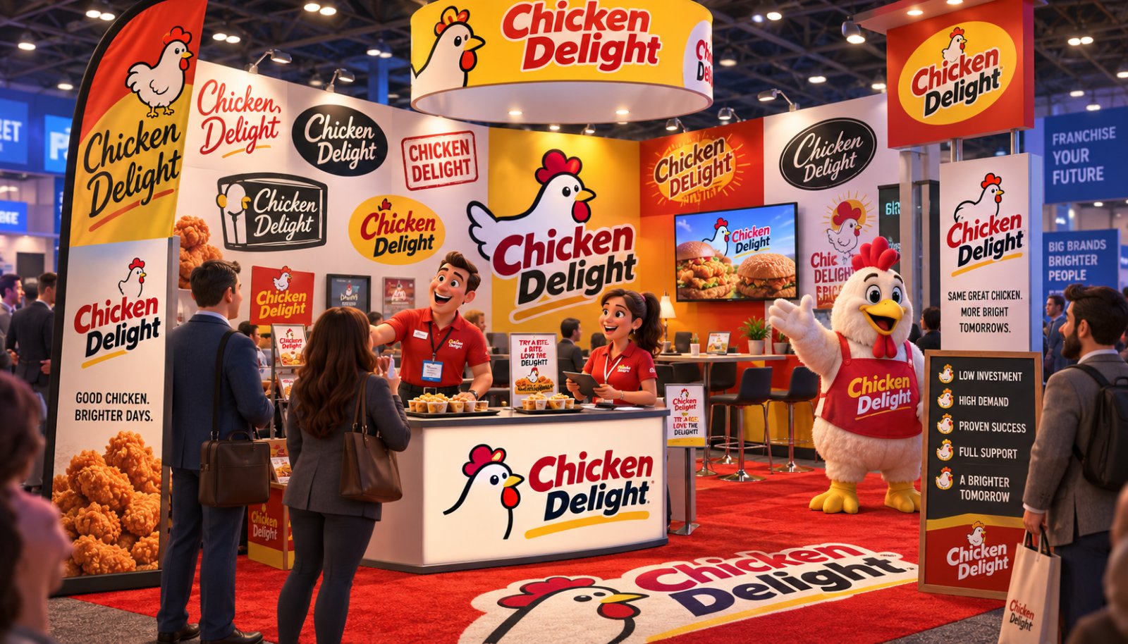 7 AI Marketing Tools for Franchises That Actually Work in 2026