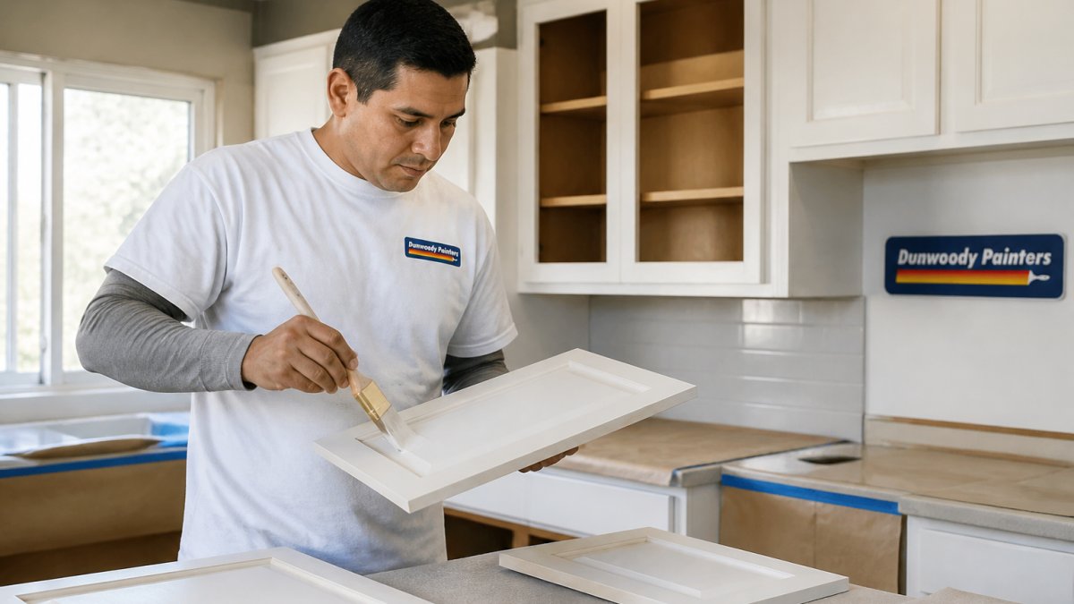Cabinet Refinishing Services for Kitchens: A 2026 Guide