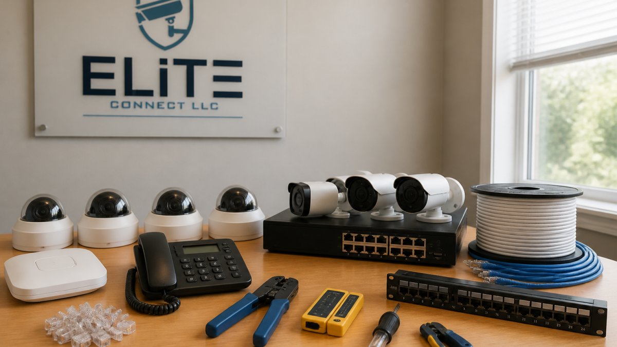 Cable Company Virginia Beach: Providers & Infrastructure
