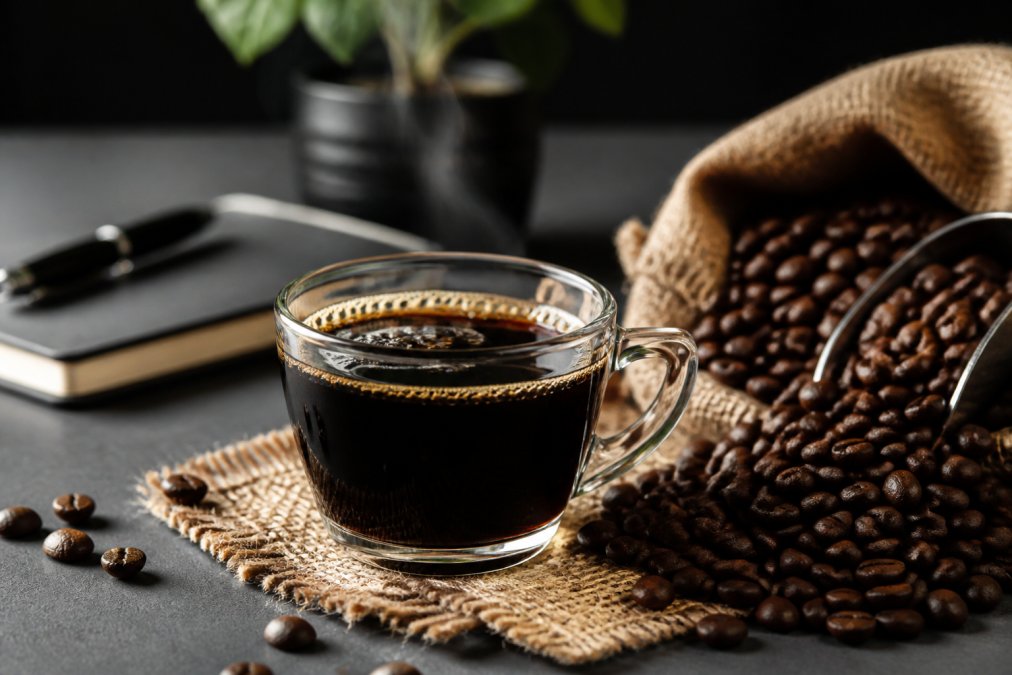 Caffeine Content in High Potency Coffee: 2026 Guide