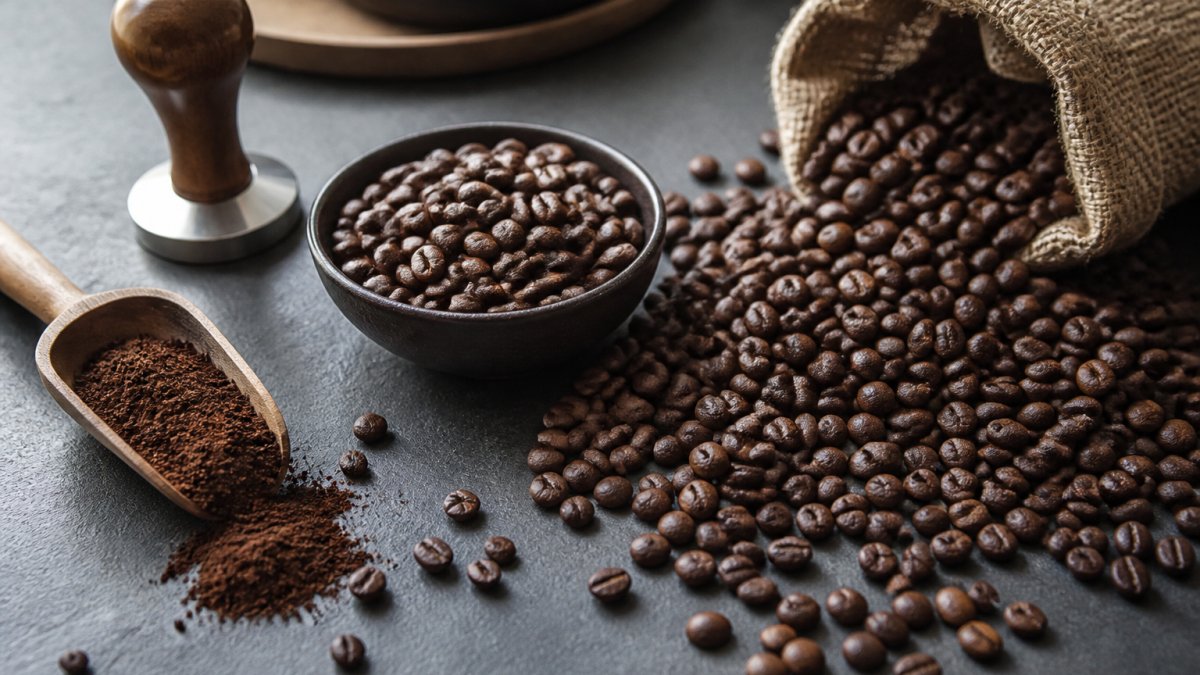 Caffeine Content in Specialty Coffee Beans: A 2026 Guide