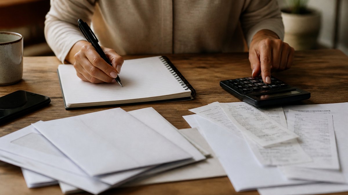 Calculate Affordable Debt Settlement Offer: Step-by-Step