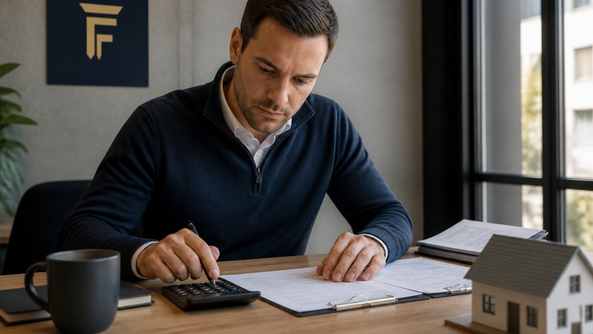 Calculate DSCR for Private Loans: Step-by-Step
